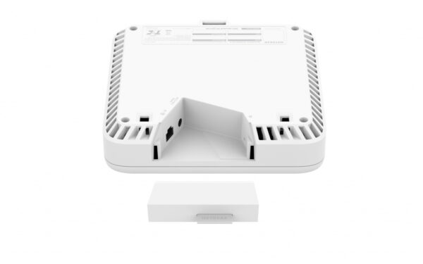 NETGEAR WBE750 11530 Mbit/s Wit Power over Ethernet (PoE) - Afbeelding 4