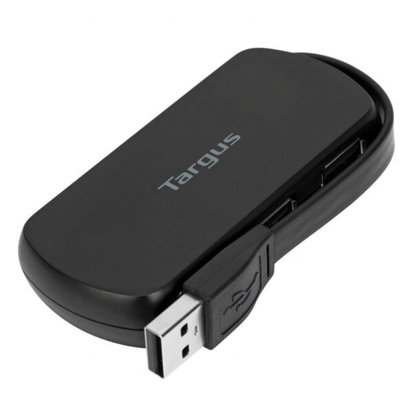 Targus 4-Port USB Hub - Afbeelding 3