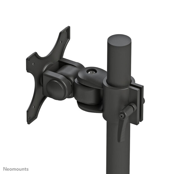 Neomounts FPMA-D700DDV Monitorstandaard 10-27" - Afbeelding 4