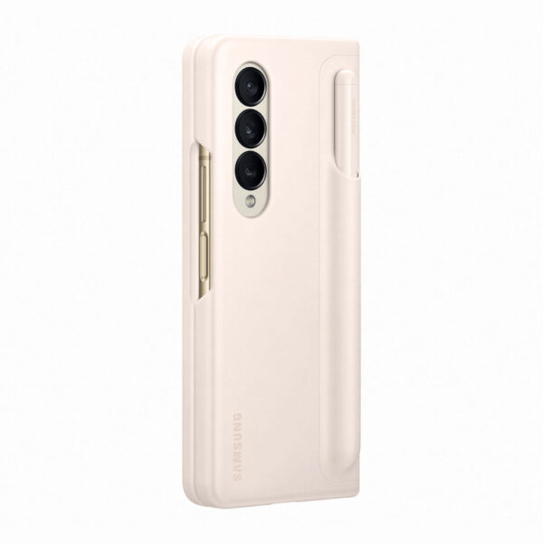 Samsung EF-OF93PCUEGWW mobiele telefoon behuizingen Hoes Zand - Afbeelding 3