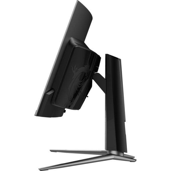 MSI MAG 341CQP QD-OLED computer monitor 86,4 cm (34") 3440 x 1440 Pixels UltraWide Quad HD Zwart - Afbeelding 8