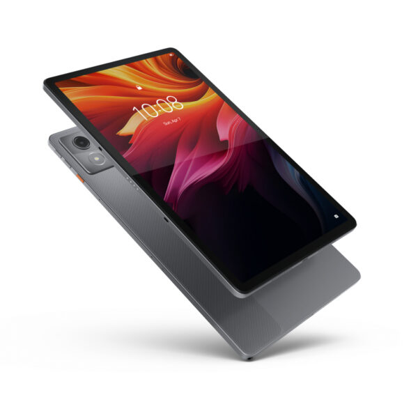 Lenovo Tab K11 Plus Qualcomm Snapdragon 128 GB 29,1 cm (11.4") 6 GB Wi-Fi 6 (802.11ax) Android 14 Grijs - Afbeelding 8