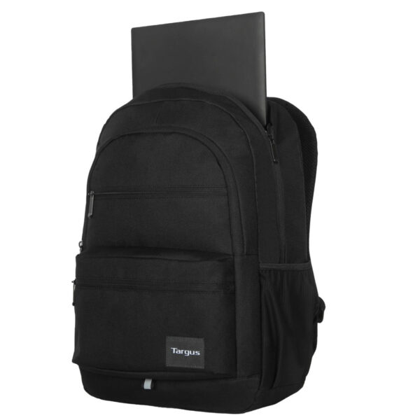 Targus Octave III rugzak City backpack Zwart Polyester - Afbeelding 10