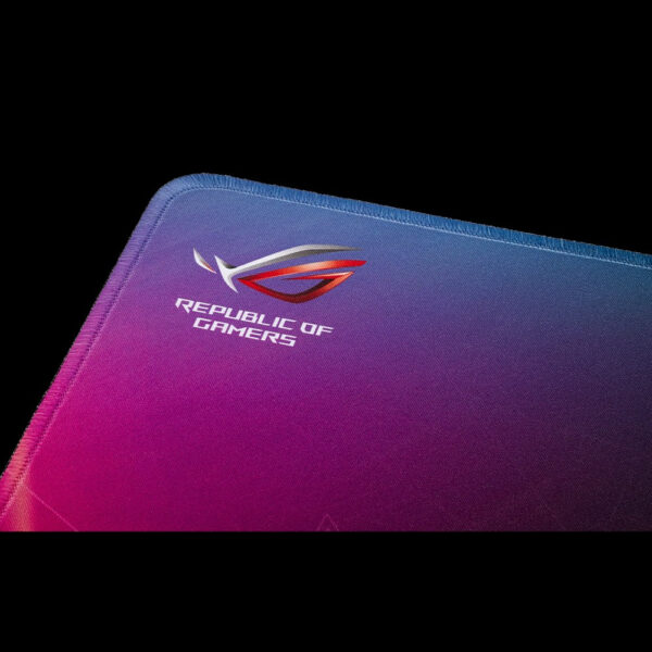 ASUS ROG Strix Edge Game-muismat Meerkleurig - Afbeelding 7