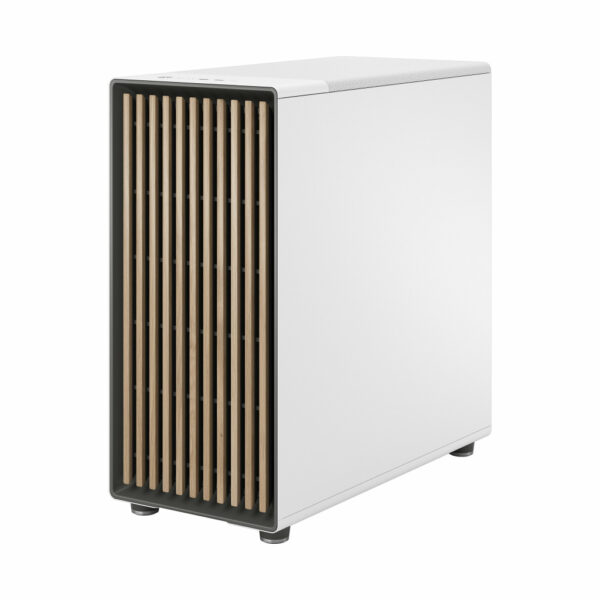 Fractal Design North XL Midi Tower Wit - Afbeelding 13