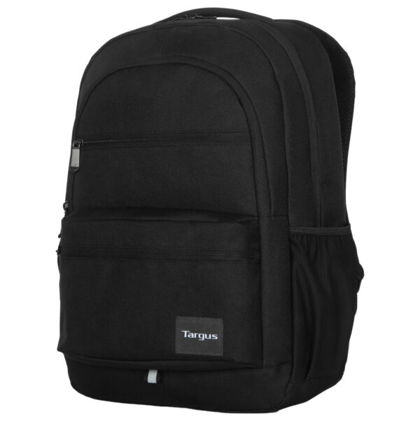 Targus Octave III rugzak City backpack Zwart Polyester - Afbeelding 4
