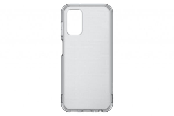 Samsung EF-QA135TBE mobiele telefoon behuizingen 16,5 cm (6.5") Hoes Zwart - Afbeelding 4