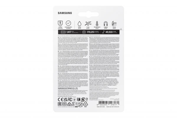 Samsung USB Flash Drive Type-C™ - Afbeelding 10