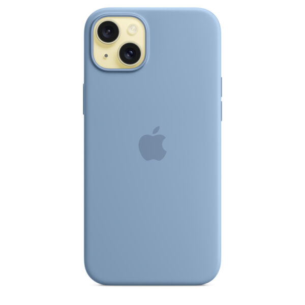 Apple MT193ZM/A mobiele telefoon behuizingen 17 cm (6.7") Hoes Blauw - Afbeelding 3