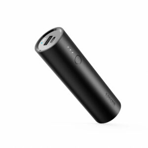 Anker PowerCore 5000 5000 mAh Zwart