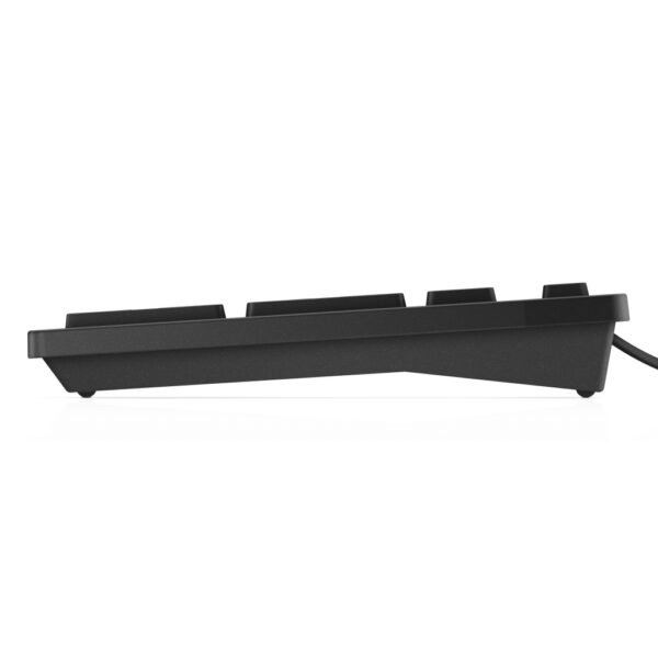DELL KB216 toetsenbord Universeel USB QWERTY US International Zwart - Afbeelding 3