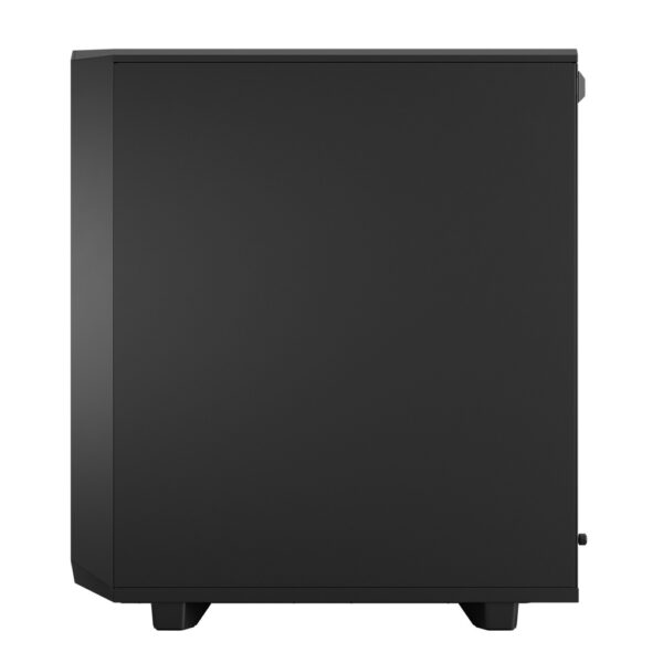 Fractal Design Meshify 2 Compact Tower Zwart - Afbeelding 7