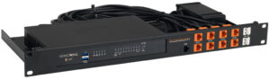Rackmount.IT RM-SW-T9 rack-toebehoren Montageset