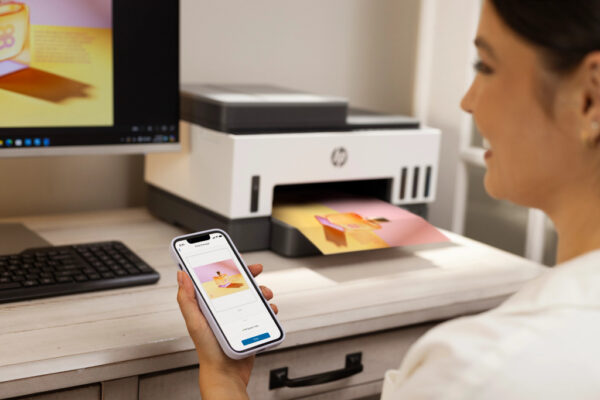 HP Smart Tank 7308 All-in-One - Afbeelding 7