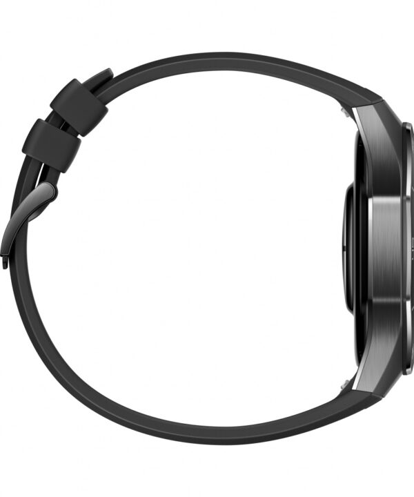 Huawei WATCH GT5 Pro 46mm 3,63 cm (1.43") AMOLED Digitaal 466 x 466 Pixels Zwart GPS - Afbeelding 6