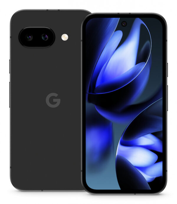 Google Pixel 9a 16 cm (6.3") Dual SIM Android 15 5G USB Type-C 8 GB 256 GB 5100 mAh Zwart - Afbeelding 6