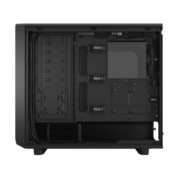 Fractal Design Meshify 2 Tower Zwart - Afbeelding 21