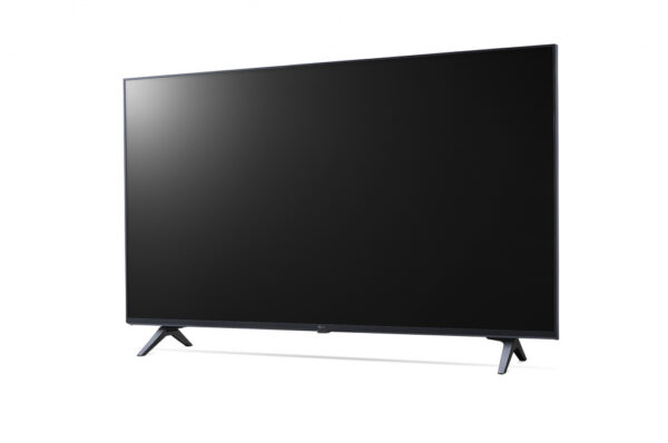 LG 43UN640S Digitale signage flatscreen 109,2 cm (43") LCD Wifi 300 cd/m² 4K Ultra HD Blauw WebOS - Afbeelding 3