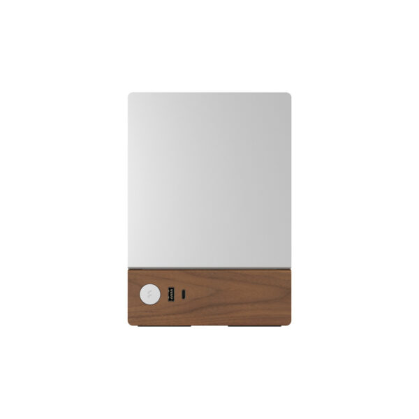 Fractal Design Terra Small Form Factor (SFF) Zilver - Afbeelding 2