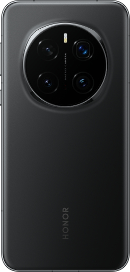 Honor Magic7 Pro 17,3 cm (6.8") Dual SIM Android 15 5G USB Type-C 12 GB 512 GB 5270 mAh Zwart
