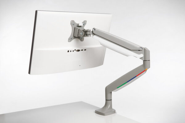 Kensington SmartFit® eenvoudig verstelbare enkele monitorarm - Afbeelding 6