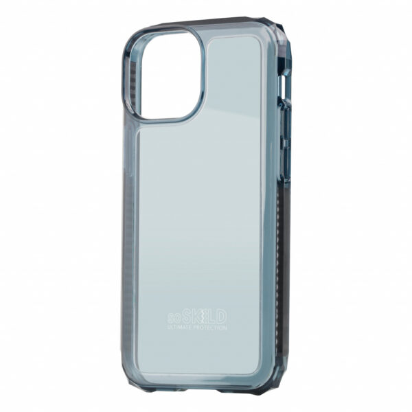 SoSkild Defend 2.0 mobiele telefoon behuizingen 13,7 cm (5.4") Hoes Blauw, Grijs - Afbeelding 4