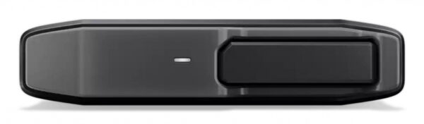 SanDisk Pro-Blade Transport SDD-behuizing Zwart - Afbeelding 2