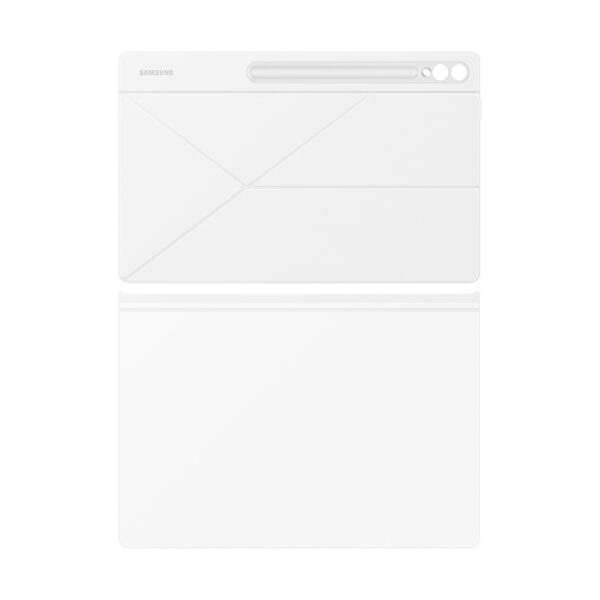 Samsung EF-BX910PWEGWW tabletbehuizing 37,1 cm (14.6") Folioblad Wit - Afbeelding 3