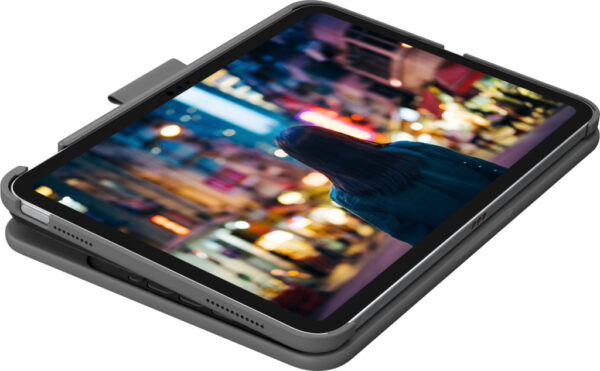 Logitech Slim Folio - Afbeelding 3