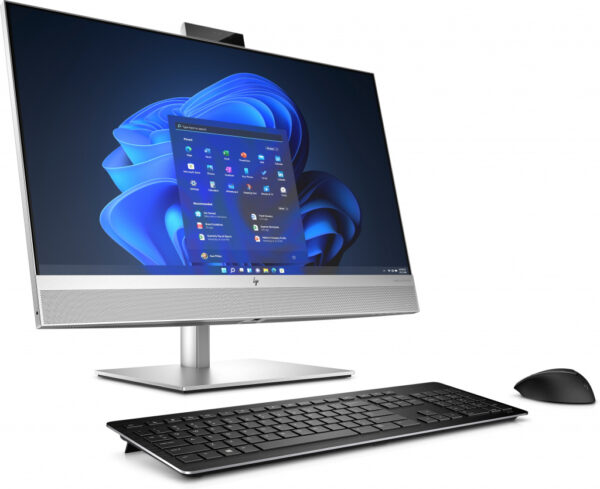 HP EliteOne 870 G9 Intel® Core™ i5 i5-14500 68,6 cm (27") 2560 x 1440 Pixels Touchscreen Alles-in-één-pc 16 GB DDR5-SDRAM 512 GB - Afbeelding 12