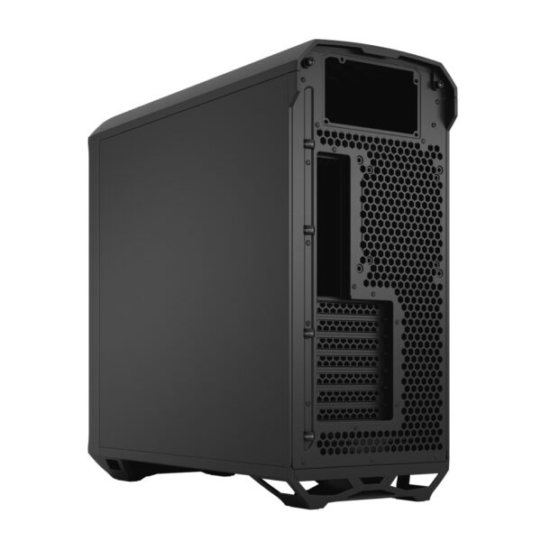 Fractal Design Torrent Tower Zwart - Afbeelding 7
