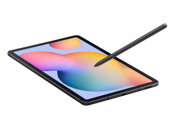Samsung Galaxy Tab S6 Lite Qualcomm Snapdragon 64 GB 26,4 cm (10.4") 4 GB Wi-Fi 5 (802.11ac) Grijs - Afbeelding 11