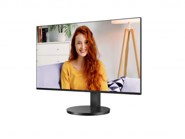 AOC B3 27B3CF2 LED display 68,6 cm (27") 1920 x 1080 Pixels Full HD Zwart - Afbeelding 13