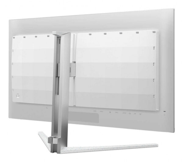 Philips Evnia 8000 32M2N8900/00 computer monitor 80 cm (31.5") 3840 x 2160 Pixels 4K Ultra HD QD-OLED Wit - Afbeelding 4