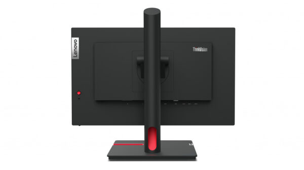 Lenovo ThinkVision T22i-30 LED display 54,6 cm (21.5") 1920 x 1080 Pixels Full HD Zwart - Afbeelding 10
