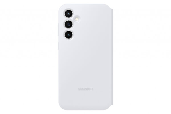 Samsung EF-ZS711CWEGWW mobiele telefoon behuizingen 16,3 cm (6.4") Portemonneehouder Wit - Afbeelding 2