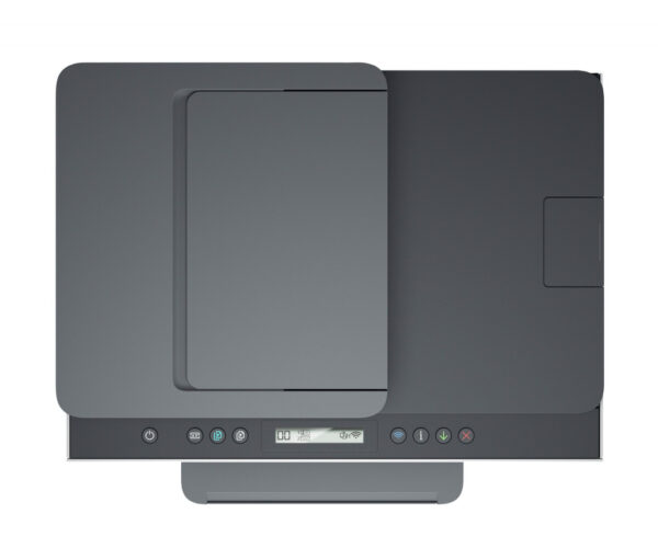 HP Smart Tank 7305 Draadloos All-in-One Kleur Printer, Dubbelzijdig printen; Kopieerapparaat, Scanner - Afbeelding 9