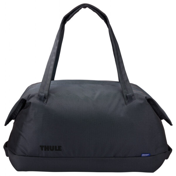 Thule Subterra 2 TSWD435 Dark Slate duffeltas 35 l Polyester Grijs - Afbeelding 3