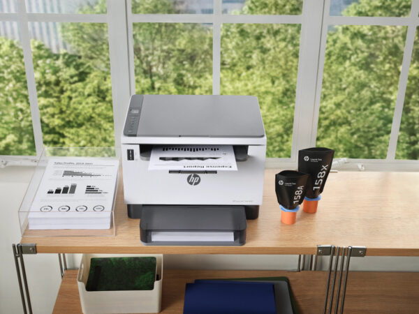 HP LaserJet Verzamelkit voor Toner