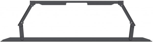 iiyama MD-WM0001 165,1 cm (65") Zwart - Afbeelding 3