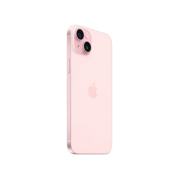 Apple iPhone 15 Plus 17 cm (6.7") Dual SIM iOS 17 5G USB Type-C 256 GB Roze - Afbeelding 2