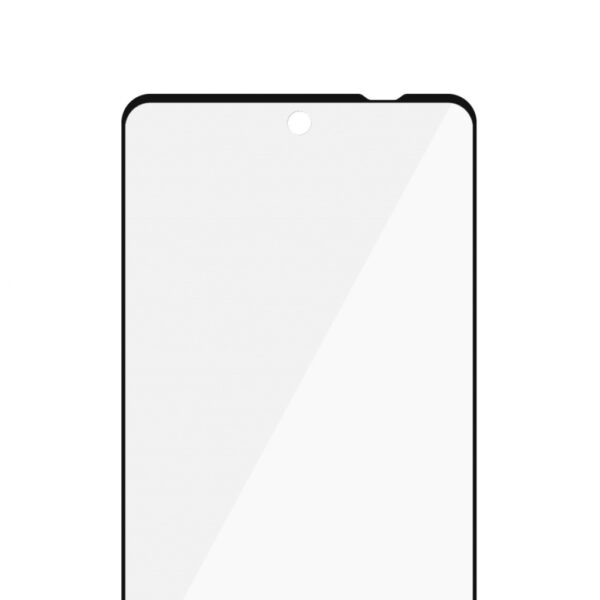 PanzerGlass 6563 scherm- & rugbeschermer voor mobiele telefoons Doorzichtige schermbeschermer Motorola 1 stuk(s) - Afbeelding 8