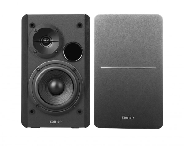 Edifier R1280T Zwart Bedraad 21 W - Afbeelding 2
