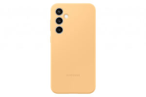 Samsung EF-PS711TOEGWW mobiele telefoon behuizingen 16,3 cm (6.4") Hoes Abrikoos
