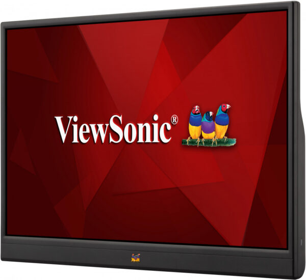 Viewsonic VA1655 computer monitor 40,6 cm (16") 1920 x 1080 Pixels Full HD LED Zwart - Afbeelding 6