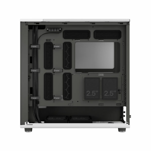Fractal Design North XL Midi Tower Wit - Afbeelding 15