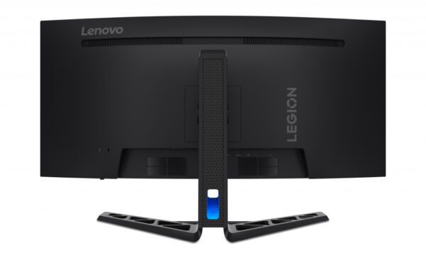 Lenovo Legion R34w-30 computer monitor 86,4 cm (34") 3440 x 1440 Pixels Wide Quad HD LCD Zwart - Afbeelding 8