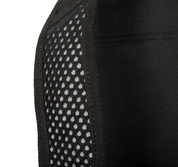Targus Zero Waste rugzak Casual rugzak Zwart Gerecycleerd plastic - Afbeelding 18