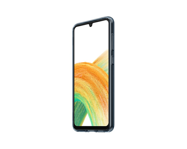 Samsung EF-XA336CBEGWW mobiele telefoon behuizingen 16,3 cm (6.4") Hoes Zwart - Afbeelding 4