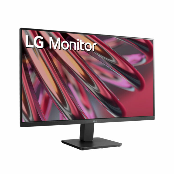 LG 27MR400-B computer monitor 68,6 cm (27") 1920 x 1080 Pixels Full HD LED Zwart - Afbeelding 3